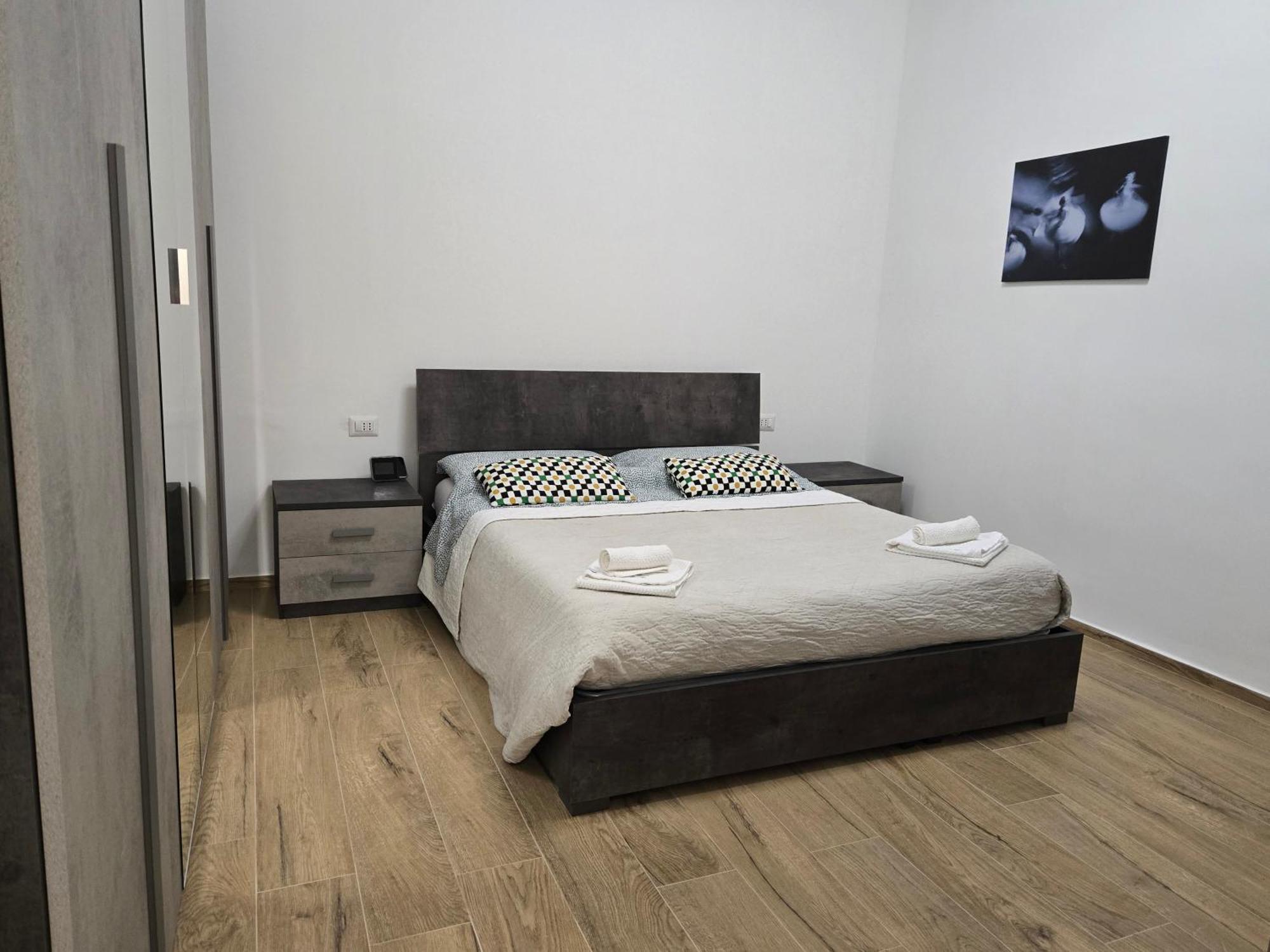 Ferienwohnung La Casa Di Eve Vicino Gaslini San Martino Genua Exterior foto