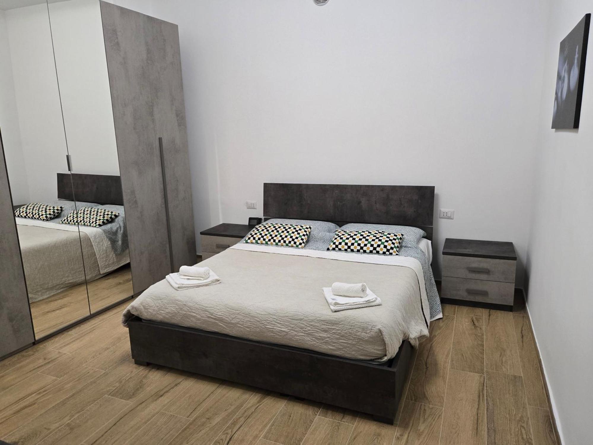 Ferienwohnung La Casa Di Eve Vicino Gaslini San Martino Genua Exterior foto